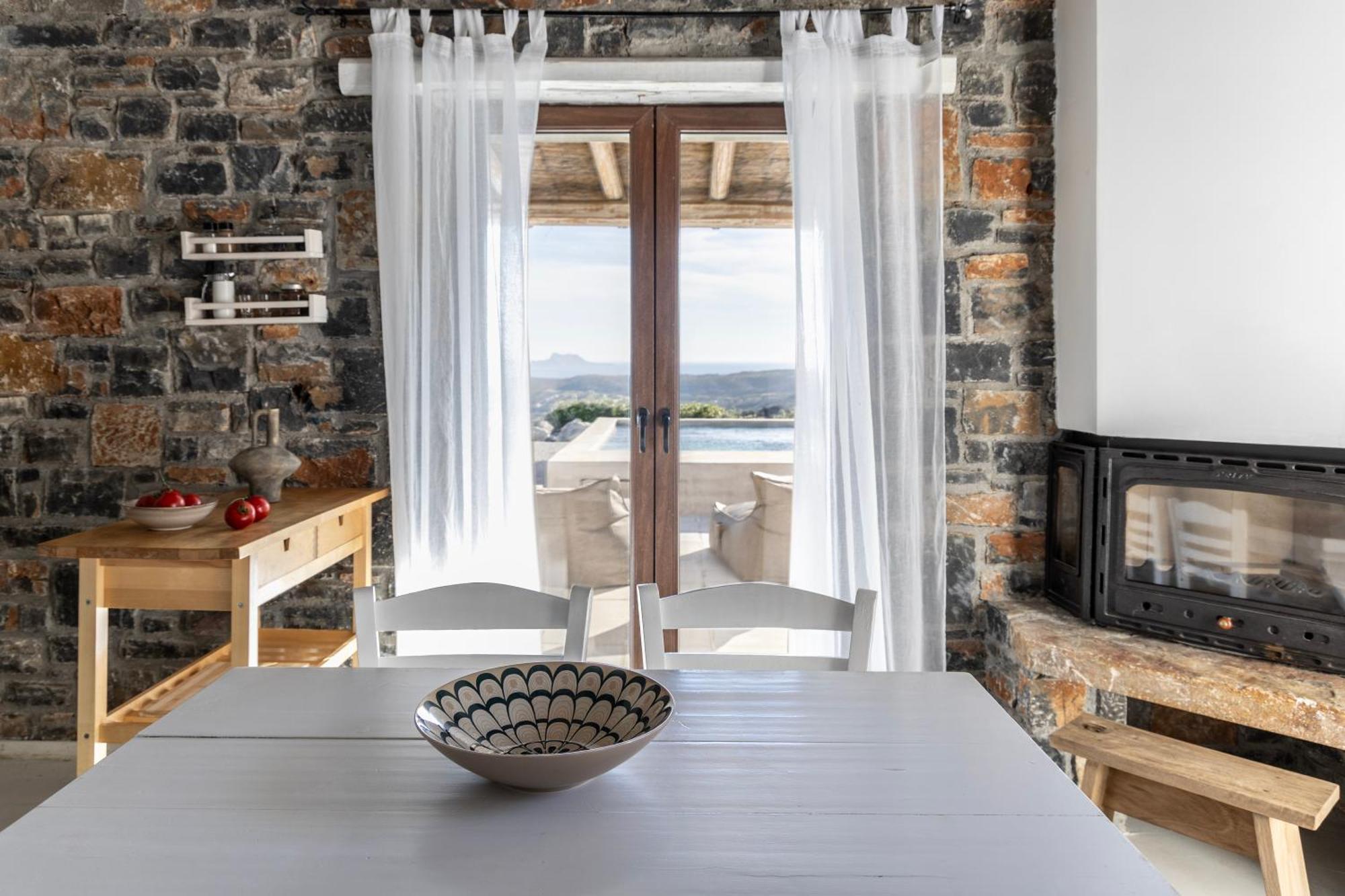 Palazzo Greco Villas Agia Galini Zewnętrze zdjęcie