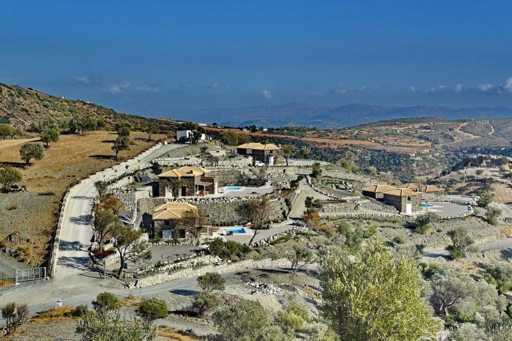 Palazzo Greco Villas Agia Galini Zewnętrze zdjęcie